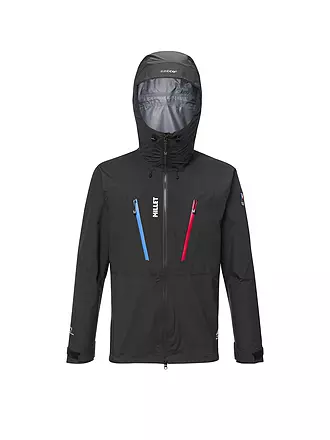 MILLET | Herren Tourenjacke TRILOGY JORASSES GORE-TEX PRO | 